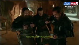 Dirilis Ertugrul - Season 03 Episode 17